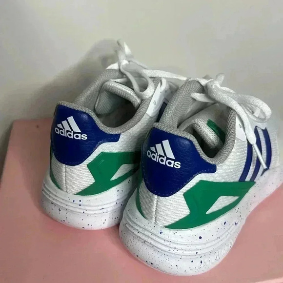 NEBZED LIFESTYLE LACE RUNNING SHOES - Picture 7 of 10